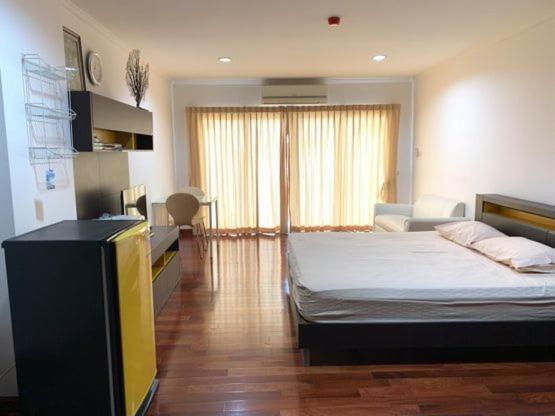 Hua Hin Baanklang Condo By Petch Esterno foto